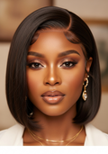 Brazilian Straight Bob