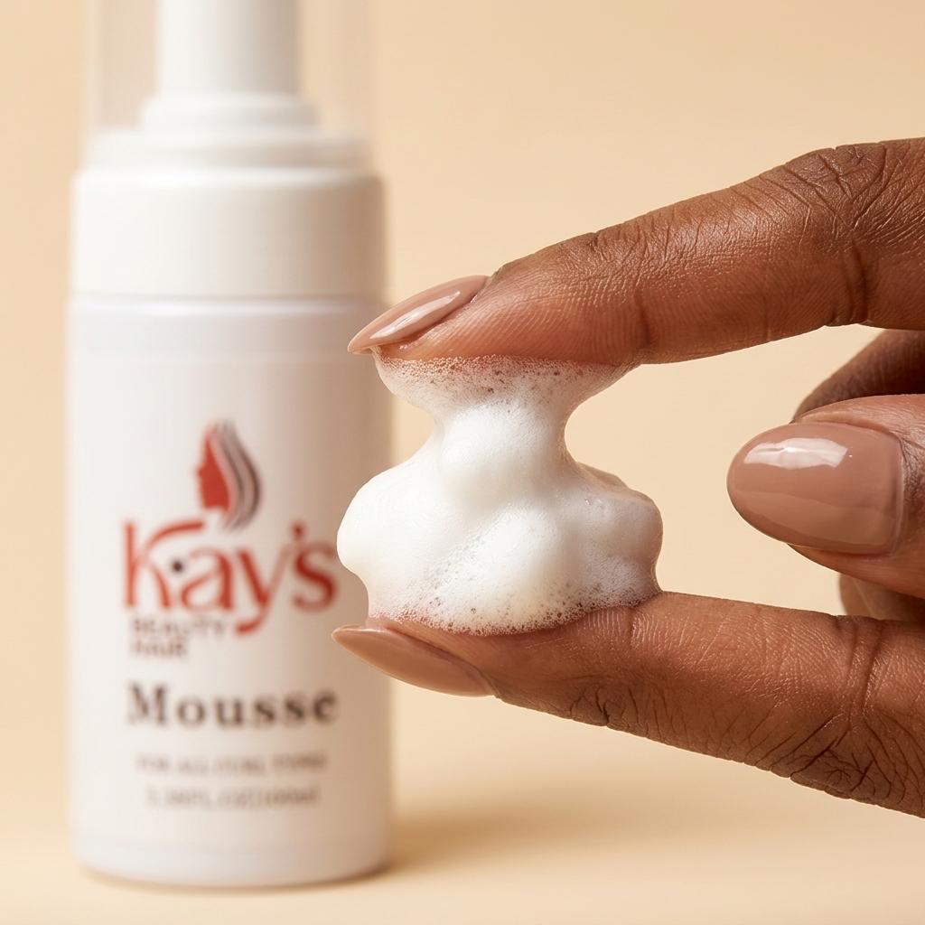Kay's beauty Mousse