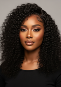 Deep Curl Goddess