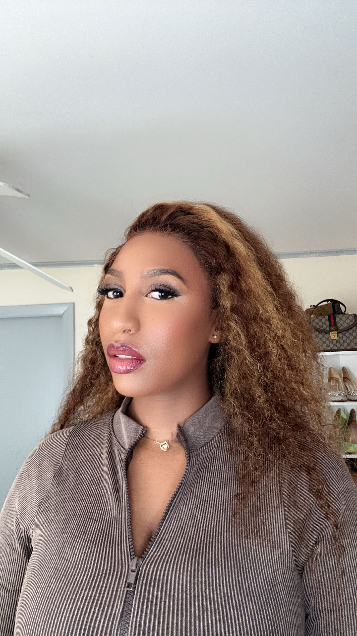 Deep Curl Goddess